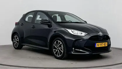 Occasion Toyota Yaris Hybrid 116 PK (85 kW) 2021 Hatchback