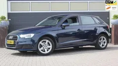 Gebruikt 2016 Audi A3 Sportback Proline Hatchback | € 7.900 (Super prijs)