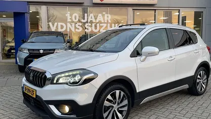 Occasion Suzuki SX4 S-Cross 142 PK (104 kW) 2018 SUV