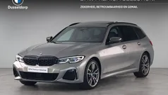 Gebruikt 2020 BMW M340 Executive Sedan | € 49.900 (Eerlijke prijs)