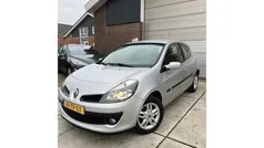 Renault Clio II