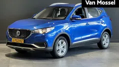 Blauw Gebruikt 2020 MG ZS Comfort Sedan | € 12.495 (Goede deal)