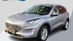 Grijs Gebruikt 2021 Ford Kuga Titanium X SUV | € 24.800 (Eerlijke prijs)