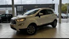 Gebruikt 2019 Ford Ecosport Titanium SUV | € 15.495 (Eerlijke prijs)