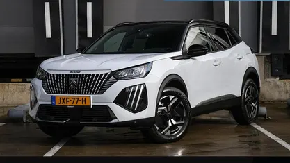 Occasion Peugeot 2008 Allure 146 PK (107 kW) 2025 SUV