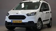 Gebruikt 2018 Ford Tourneo Courier MPV | € 8.495 (Super prijs)