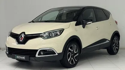 Occasion Renault Captur Dynamique 2015 SUV