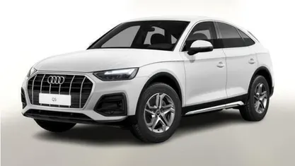 Occasion Audi Q5 Sportback 163 PK (119 kW) 2023 Overige SUV