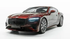 Gebruikt 2025 Bentley Continental GT Coupé | € 378.750