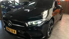 Gebruikt 2020 Mercedes CLA250 Shooting Brake Premium Stationwagen | € 29.490 (Eerlijke prijs)