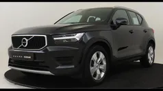 Gebruikt 2019 Volvo XC40 Momentum SUV | € 28.890 (Super prijs)