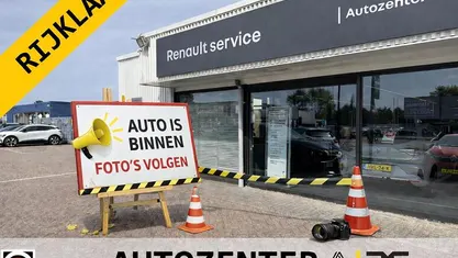 Occasion 2022 Renault Zoe Zen Hatchback | € 11.950 (Goede deal)