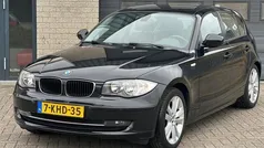 Gebruikt 2010 BMW 120 Executive Hatchback | € 4.577 (Eerlijke prijs)