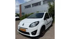 Wit Gebruikt 2011 Renault Twingo Collection Hatchback | € 1.490 (Goede deal)