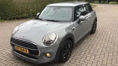Gebruikt 2019 Mini Cooper Hatchback | € 14.950 (Super prijs)