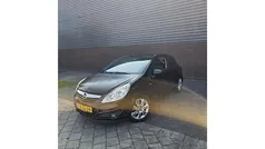 Gebruikt 2006 Opel Corsa Business Hatchback | € 1.250 (Eerlijke prijs)