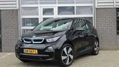 Zwart Gebruikt 2016 BMW i3 Comfort Edition Hatchback | € 11.950 (Eerlijke prijs)