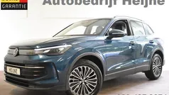 Gebruikt 2024 VW Tiguan Edition SUV | € 42.945 (Goede deal)