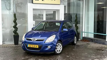 Occasion 2011 Hyundai i20 Hatchback | € 3.495 (Eerlijke prijs)