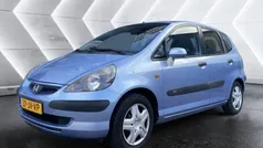 Gebruikt 2002 Honda Jazz LS Hatchback | € 2.940 (Eerlijke prijs)