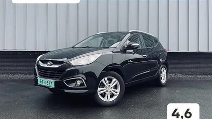 Occasion 2012 Hyundai ix35 Style SUV | € 5.150 (Goede deal)