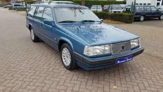Gebruikt 1997 Volvo Polar Stationwagen | € 23.500