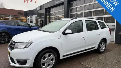 Gebruikt 2014 Dacia Logan MCV Prestige MPV | € 5.750 (Eerlijke prijs)