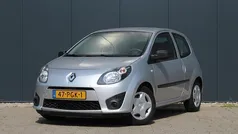 Grijs Gebruikt 2011 Renault Twingo Authentique Hatchback | € 3.499 (Eerlijke prijs)
