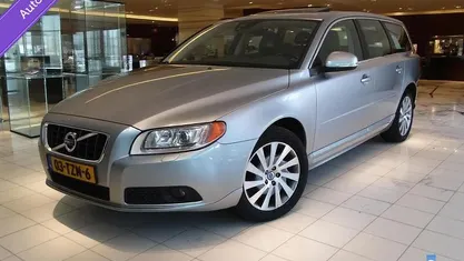 Occasion Volvo V70 180 PK (132 kW) 2012 Stationwagen