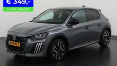 Gebruikt 2025 Peugeot 208 GT Hatchback | € 25.945 (Eerlijke prijs)