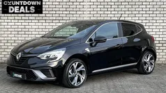 Zwart Gebruikt 2020 Renault Clio V R.S. Hatchback | € 16.245 (Eerlijke prijs)
