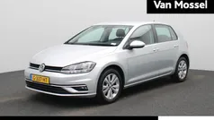 Grijs Gebruikt 2019 VW Golf VII Comfortline Hatchback | € 15.400 (Eerlijke prijs)