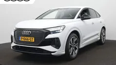 Gebruikt 2022 Audi Q4 e-tron Advanced SUV | € 35.900 (Goede deal)