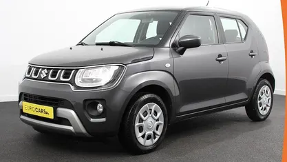 Gebruikt 2025 Suzuki Ignis Club Hatchback | € 14.890 (Super prijs)