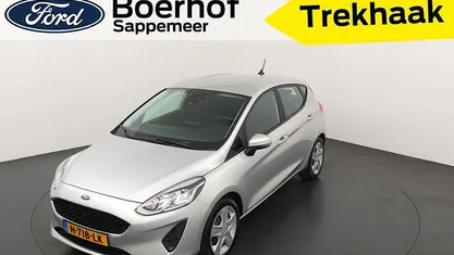 Occasion Ford Fiesta 95 PK (69 kW) 2020 Hatchback