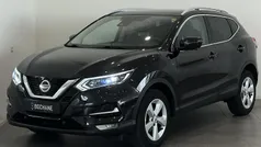 Gebruikt 2020 Nissan Qashqai SUV | € 19.935 (Eerlijke prijs)