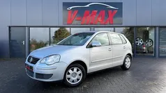Gebruikt 2007 VW Polo Trendline Hatchback | € 1.750 (Eerlijke prijs)