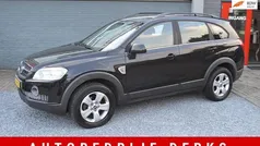 Gebruikt 2007 Chevrolet Captiva SUV | € 3.250 (Eerlijke prijs)
