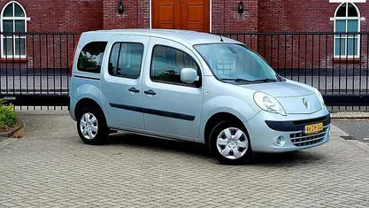 Occasion Renault Kangoo Expression 106 PK (77 kW) 2008 MPV