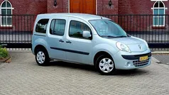 Gebruikt 2008 Renault Kangoo Expression MPV | € 5.499 (Eerlijke prijs)