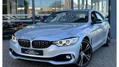 Gebruikt 2017 BMW 420 Comfort Edition Coupé | € 16.950 (Eerlijke prijs)