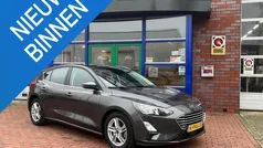 Grijs Gebruikt 2021 Ford Focus Business Edition Hatchback | € 18.250 (Goede deal)