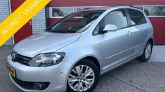 Grijs Gebruikt 2013 VW Golf Plus Highline MPV | € 8.444 (Eerlijke prijs)