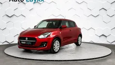 Rood Gebruikt 2023 Suzuki Swift Hatchback | € 17.940 (Eerlijke prijs)