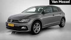 Grijs Gebruikt 2021 VW Polo R-line Edition Hatchback | € 18.900 (Eerlijke prijs)