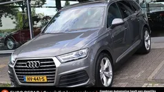 Gebruikt 2016 Audi Q7 S-Line SUV | € 22.995 (Super prijs)
