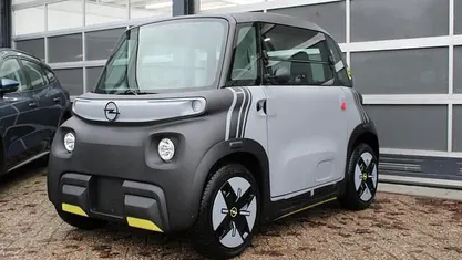 Occasion Opel Rocks-e Rocks 2024 Hatchback