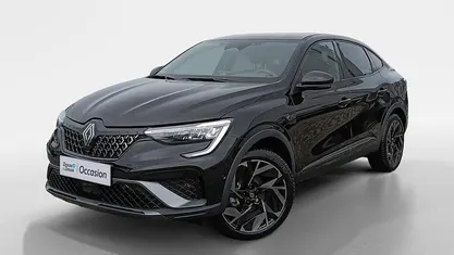 Occasion 2024 Renault Arkana Esprit Alpine SUV | € 27.940 (Eerlijke prijs)