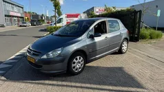 Gebruikt 2004 Peugeot 307 Hatchback | € 999 (Goede deal)