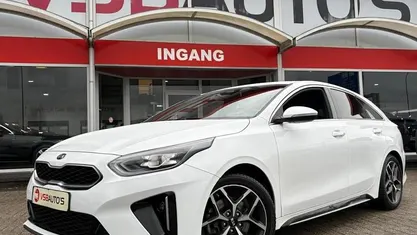 Occasion 2019 Kia ProCeed GT-Line Stationwagen | € 20.950 (Eerlijke prijs)